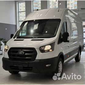 Ford Transit 2.2 МТ, 2022
