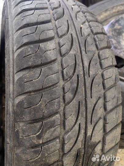 Авто резина