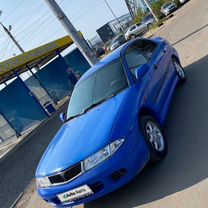 Mitsubishi Carisma 1.8 MT, 1998, 314 000 км, с пробегом, цена 220 000 руб.