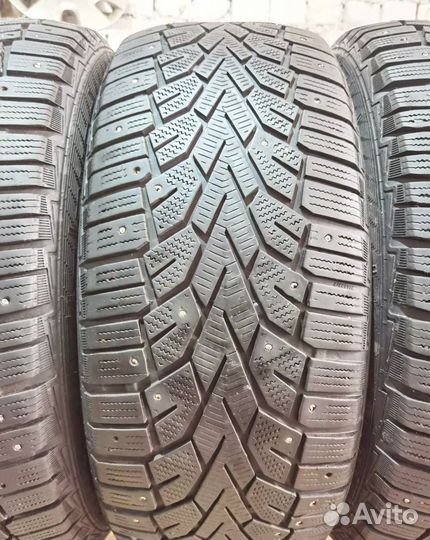 Gislaved NordFrost 100 235/55 R17 103T