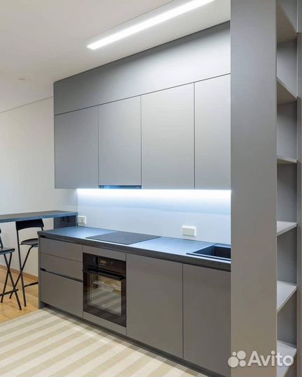 Кухонные гарнитуры в наличии на складе