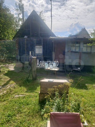 Участок 6 сот. (СНТ, ДНП)