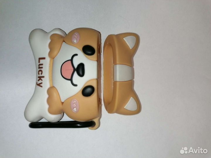 Чехол на airpods 1, 2