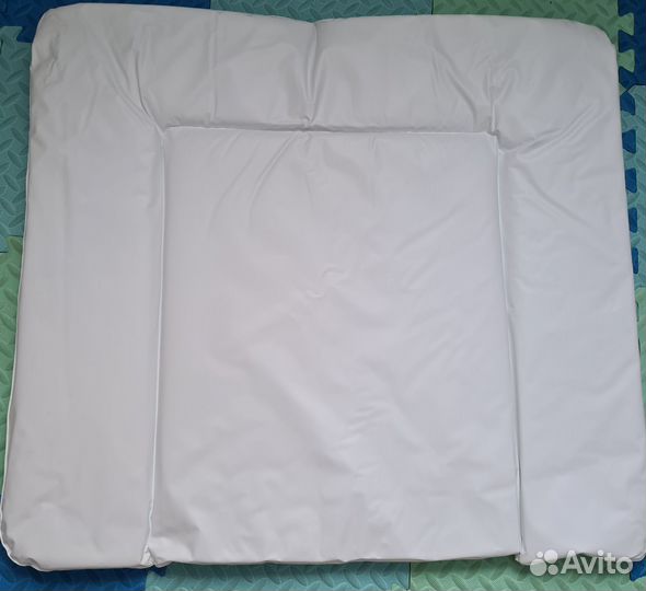 Матрас для пеленания BabyCare