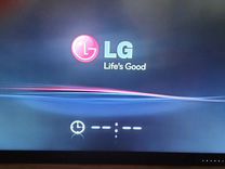 Телевизор LG 55 не рабочие hdmi