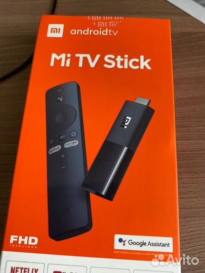 Андроид тв приставка