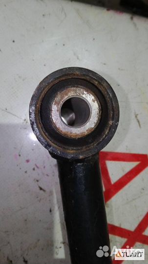 Рычаг подвески задний правый nissan serena