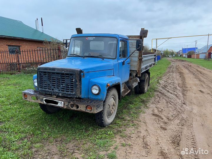 Услуги самосвала до 5 т