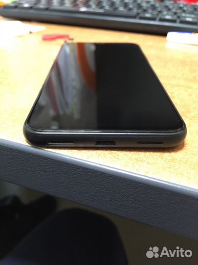 Google Pixel 4, 6/64 ГБ