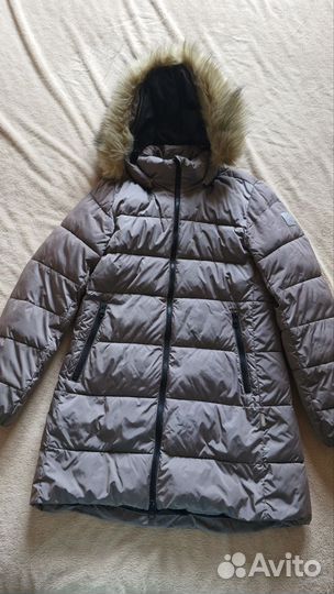 Куртка зимняя Reima 152