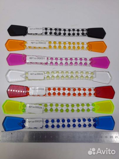 Четки ручной работы