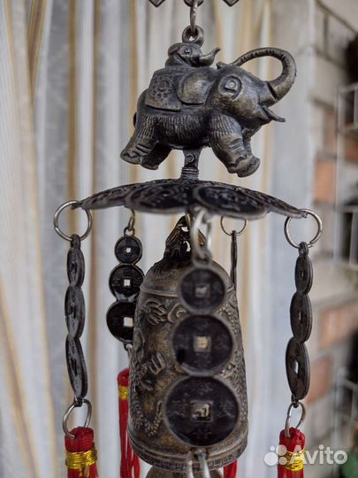 Музыка ветра