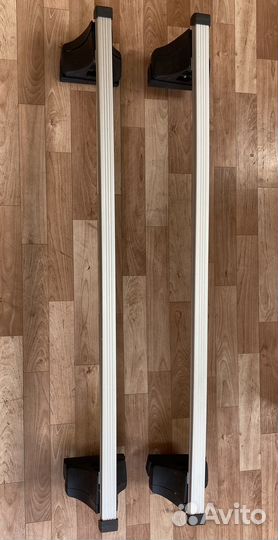 Багажник на крышу LADA granta/ Datsun