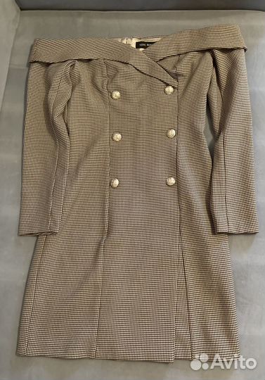 Вещи пакетом новые, 44 размера