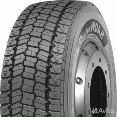 WestLake WDA2LT 215/75 R17,5 128M