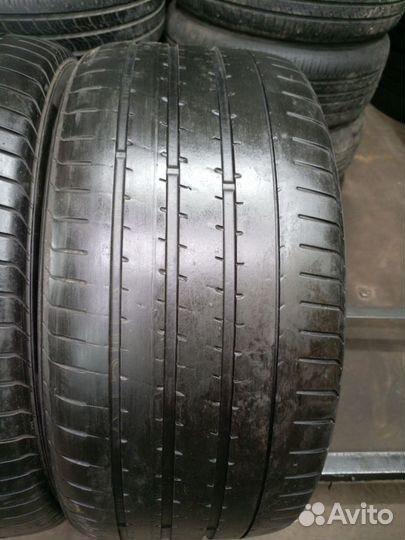 Pirelli P Zero 275/35 R21 102Y