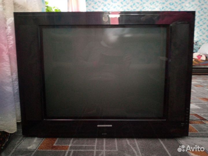 Телевизор Cameron