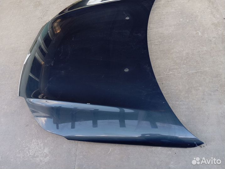 Капот Ситроен С5 Х7