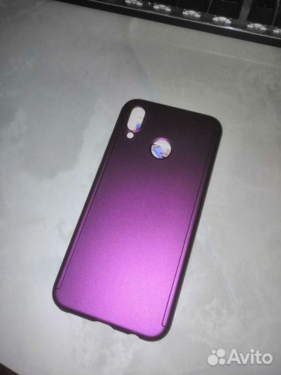 Чехол на Huawei P20 lite