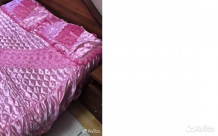 Покрывало 2