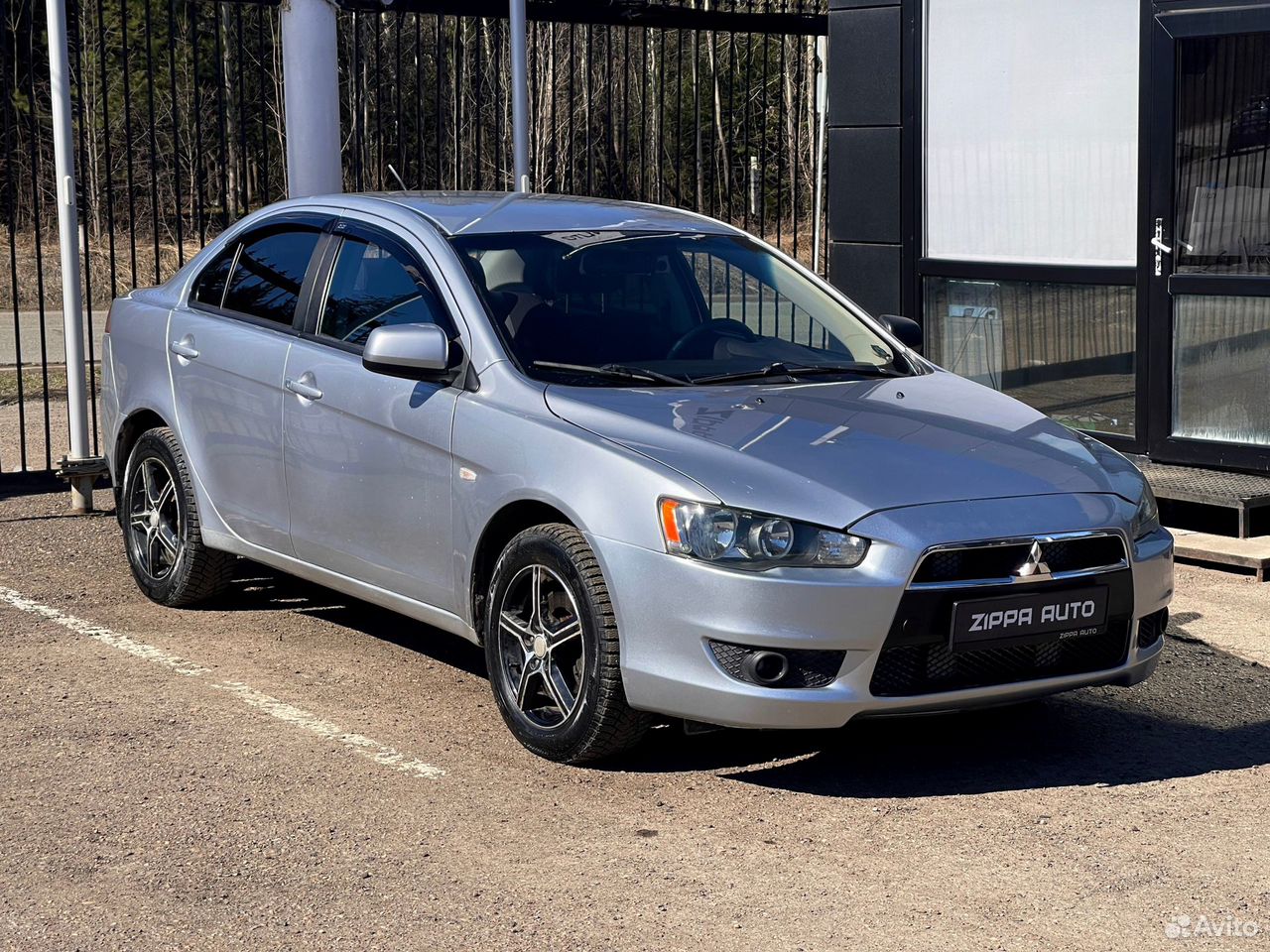 Mitsubishi Lancer 1.5 MT, 2011, 239 731 км