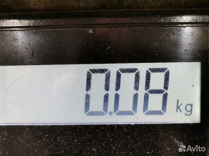 Датчик детонации для Ford Focus 2 1068159