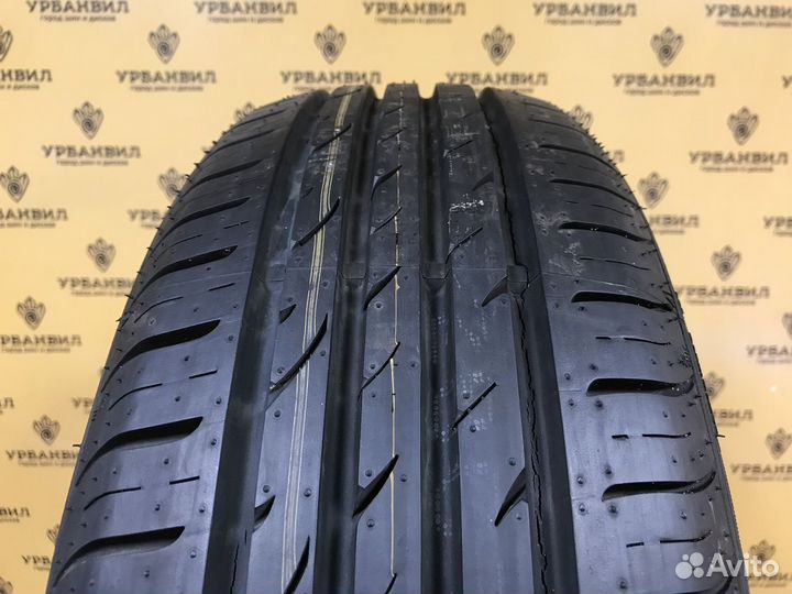 Nexen N'Blue HD Plus 195/60 R16 88H