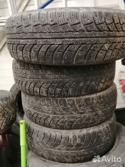 Matador MP 30 Sibir Ice 2 175/70 R14