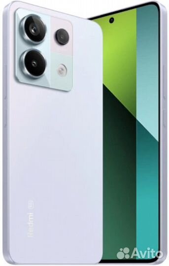 Xiaomi Redmi Note 13 Pro 5G, 8/256 ГБ