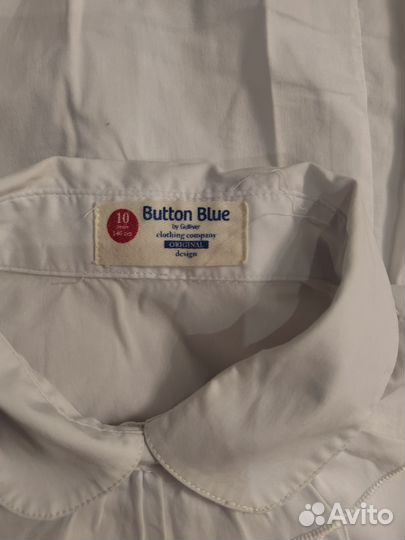 Костюм школьный для девочки 140