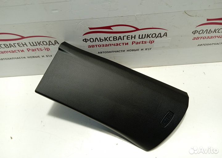 Подушка безопасности боковая левая Шкода Карок