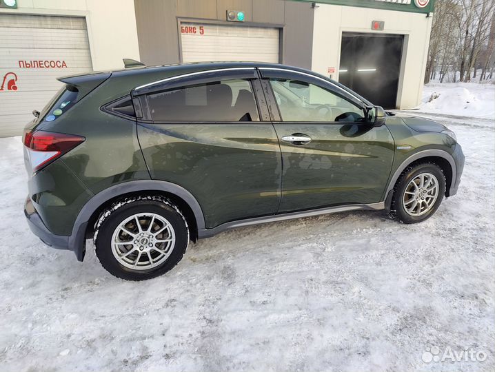 Автомобиль