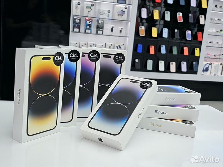 iPhone 14 Pro Max 1 тб