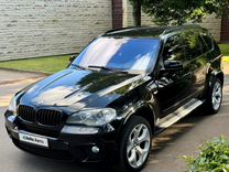 BMW X5 4.4 AT, 2012, 240 000 км, с пробегом, цена 1 770 000 руб.