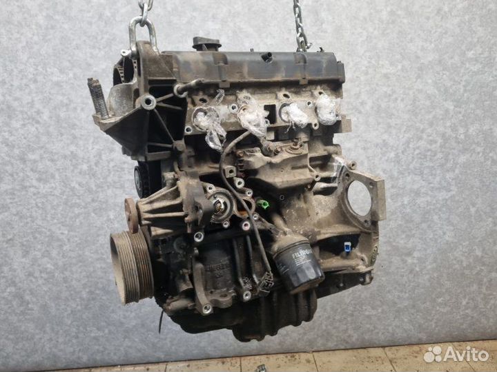 Двигатель Ford Focus/Focus RS 1.4 asda