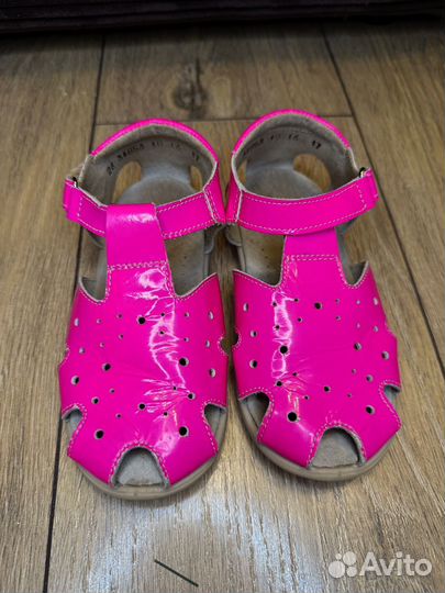 Сандалии неман 26