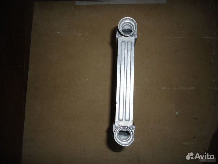 Радиатор печки Toyota Corolla