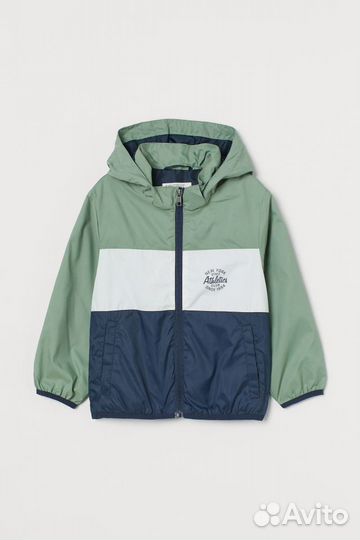 Ветровка H&M б/у 98/104