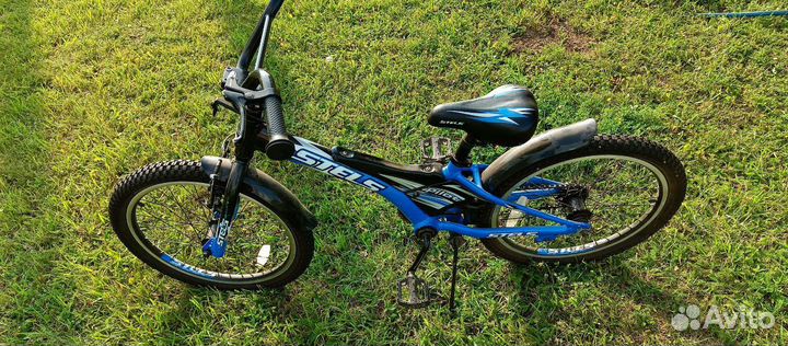 Детский велосипед б/у