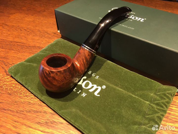 Продам трубку. Peterson Dublin Filter xl81 p/Lip. Peterson of Dublin Celtic collection. Логотип Peterson of Dublin трубки табак. .Peterson Dublin Irish 102 Silver..