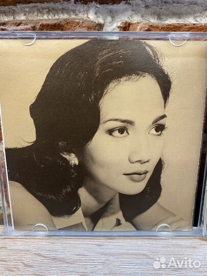 Cd Sheila Majid - Ratu (2090)