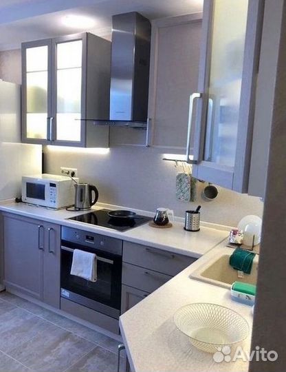 Кухня под заказ