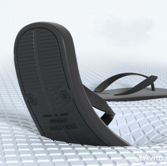 Вьетнамки / сланцы Paul Frank Spank