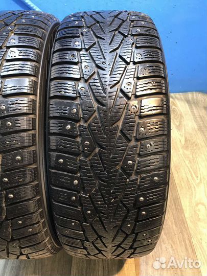 Nokian Tyres Nordman 7 205/65 R16