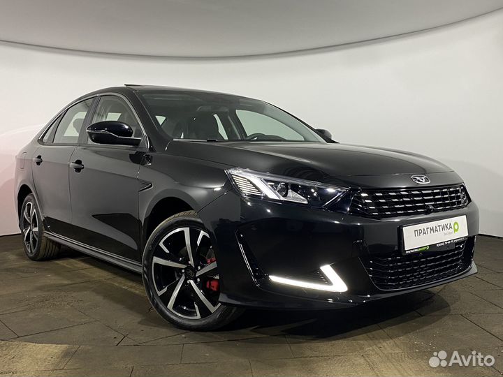 Kaiyi E5 1.5 CVT, 2023, 5 км