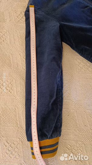 Куртка детская демисезонная