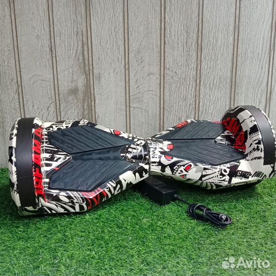 Гироскутер бу