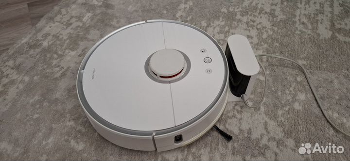 Xiaomi roborock s5