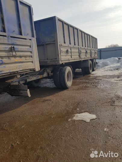 КАМАЗ 65117-N3, 2011