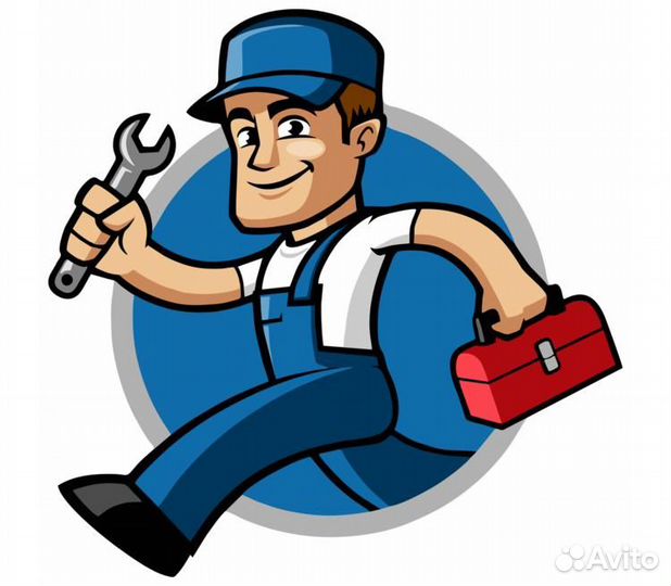 Частный Мастер в Волгограде